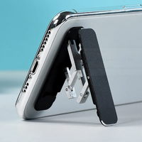 Thumbnail for Foldable Metal Phone And Tablet Stand