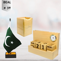 Thumbnail for Office Desk Accessories Deal