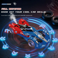 Thumbnail for 2 in 1 Remote Control And Hand Gesture Formula F1