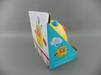 Thumbnail for Fisher Price Fun Feelings Monster Sensory