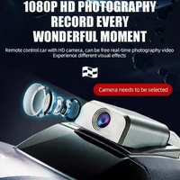 Thumbnail for Remote Control High-Speed Car with Wireless Camera And Phone Controller