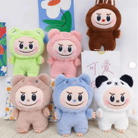 Thumbnail for Labubu Stuff Toy