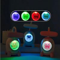 Thumbnail for Spaceship LED Desk Lamp