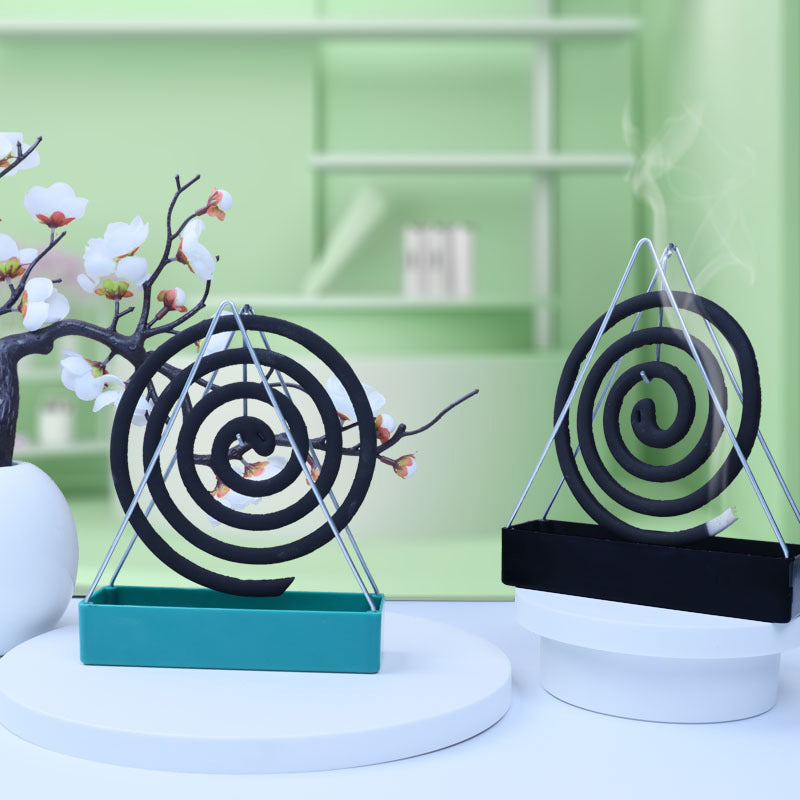 Modern Repellent Mosquito Coil Holder