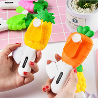 Thumbnail for Manual Assorted Hand Fan
