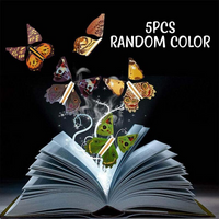Thumbnail for Magic Flying Butterfly - 5Pcs