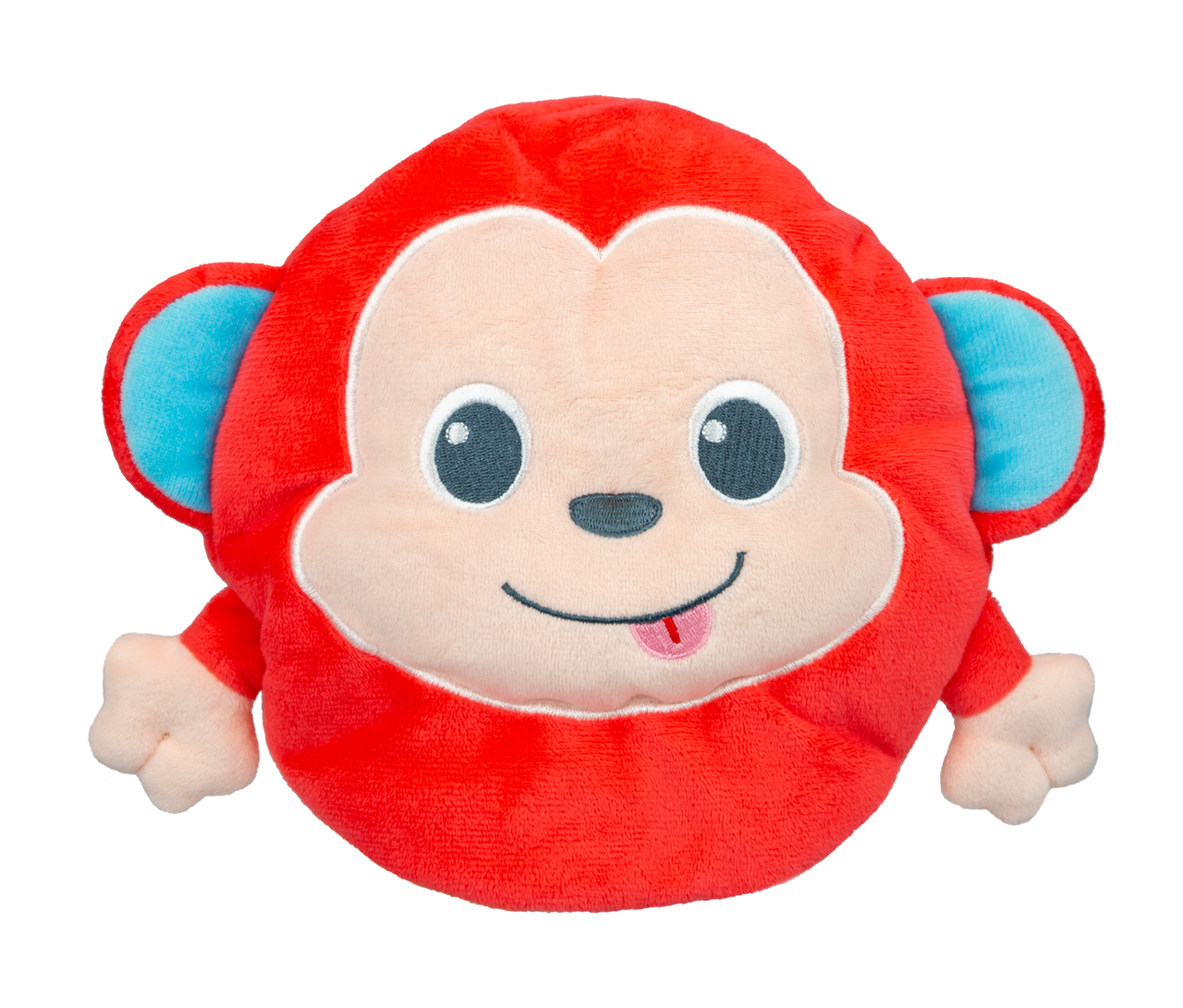 winfun soft puppet monkey