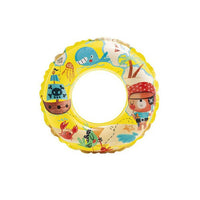 Thumbnail for Intex Ocean Reef Transparent Rings 61cm
