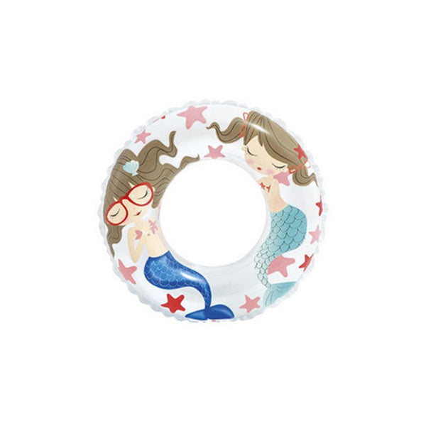 Intex Ocean Reef Transparent Rings 61cm