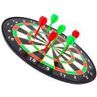 Thumbnail for Magnetic Dart Board Game