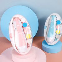 Thumbnail for Electric Baby Nail Trimmer