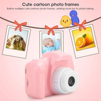 Thumbnail for Kids Digital Video Camera 720P