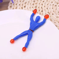 Thumbnail for Wall Climbing Flip Rolling Men