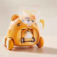 Thumbnail for Cute Pet Ejection Vehicle