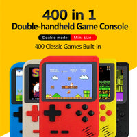 Thumbnail for retro station pocket video game tzp1