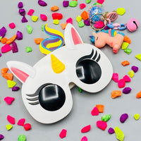 Thumbnail for cute unicorn sunglasses