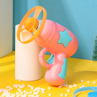 Thumbnail for Flying Saucer Top Gyro Gun