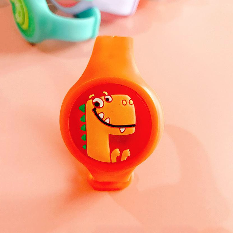 LED Mosquito Repellent Bracelet