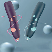 Thumbnail for diy 3d printing doodle pen