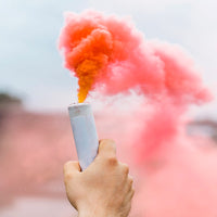 Thumbnail for 5 Pcs Colorful Smoke