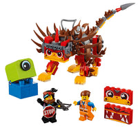 Thumbnail for lego the movie 2 ultrakatty warrior lucy