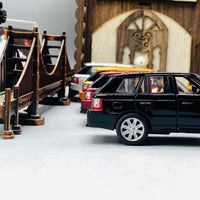 Thumbnail for kinsmart range rover sport