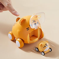 Thumbnail for Cute Pet Ejection Vehicle