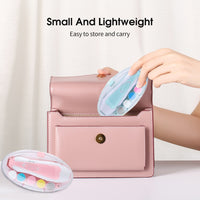 Thumbnail for Electric Baby Nail Trimmer
