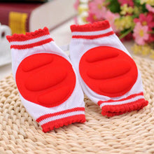 Crawling Baby Knee Pads