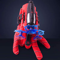 Thumbnail for Amazing Spiderman Costume Shooter Glove Toy