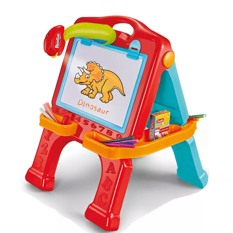 3 In 1 Sketch Pad Projection Table