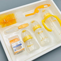 Thumbnail for Potato Feeder Set For Newborn Babies Box