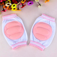 Thumbnail for Crawling Baby Knee Pads