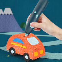Thumbnail for diy 3d printing doodle pen