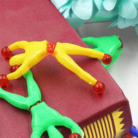 Thumbnail for Wall Climbing Flip Rolling Men