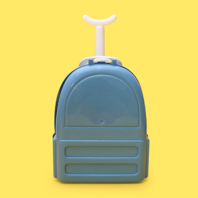 Mini Kitchen Suit Case For Kids