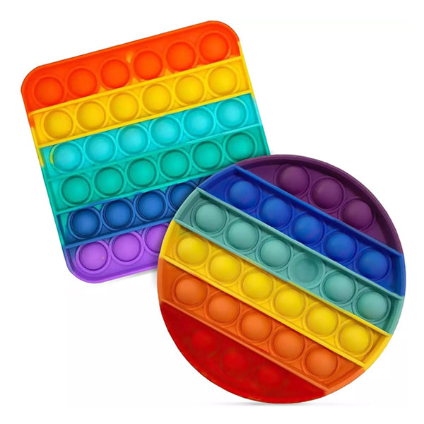 push pop bubble fidget