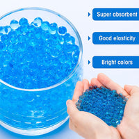 Thumbnail for Pack Of 10 Gel Blaster Refill Ammo (500 Pcs)