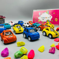 Thumbnail for 20 Pcs Super Cars Playset
