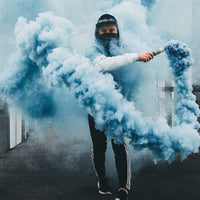 Thumbnail for 5 Pcs Colorful Smoke