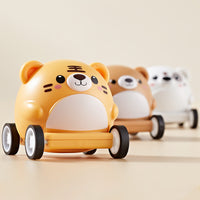 Thumbnail for Cute Pet Ejection Vehicle