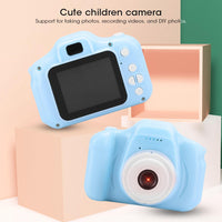 Thumbnail for Kids Digital Video Camera 720P