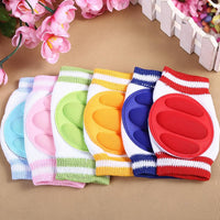 Thumbnail for Crawling Baby Knee Pads
