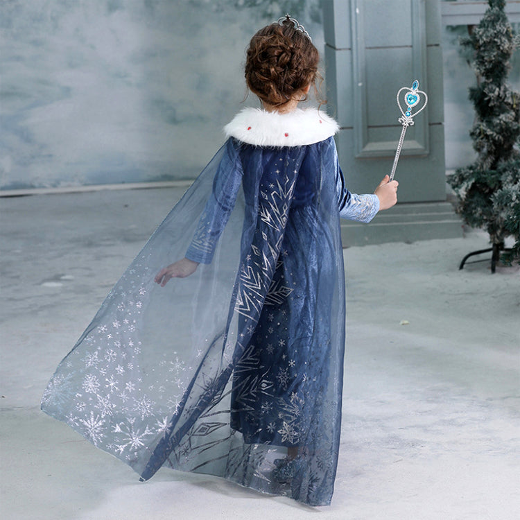 Frozen elsa best sale dress buy online