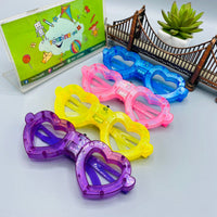 Thumbnail for LED Light up Glasses for Kids - 2 Pcs