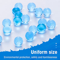Thumbnail for Pack Of 10 Gel Blaster Refill Ammo (500 Pcs)
