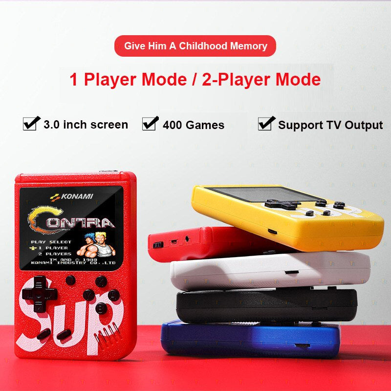 retro station pocket video game tzp1