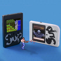 Thumbnail for retro station pocket video game tzp1