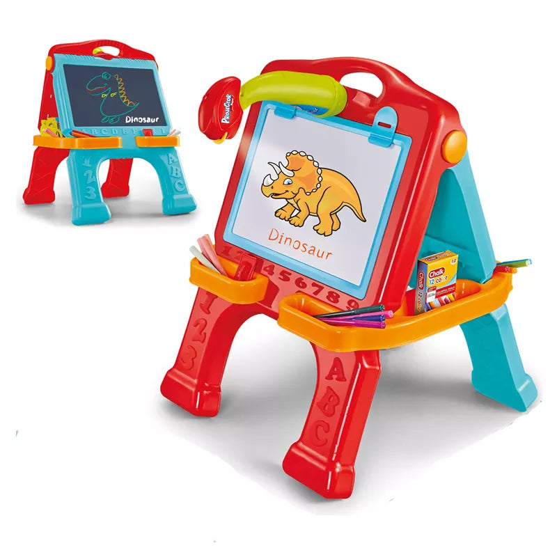 3 In 1 Sketch Pad Projection Table