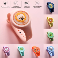 Thumbnail for LED Mosquito Repellent Bracelet